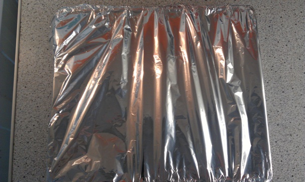 Mäkučké mäsko (fotorecept) - obrázok 13