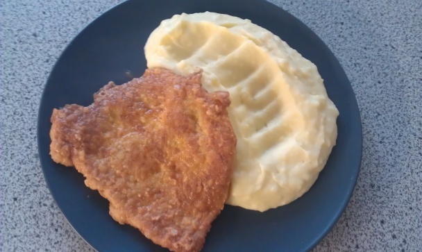 Mäkučké mäsko (fotorecept) - obrázok 14