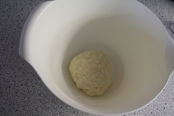 Valentínska pizza  - obrázok 1