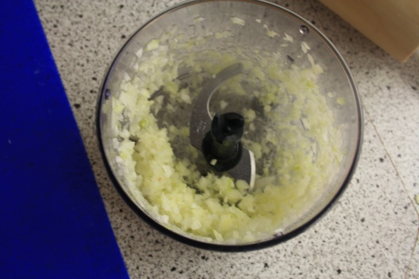 Valentínska pizza  - obrázok 4