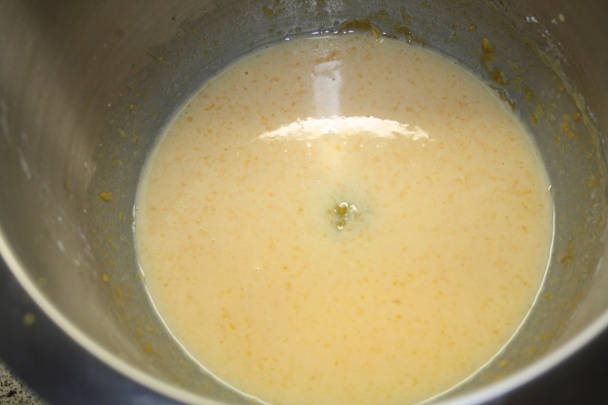 Bodkovaný cheesecake z ricotty (fotorecept)  - obrázok 3