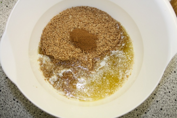 Bodkovaný cheesecake z ricotty (fotorecept)  - obrázok 5