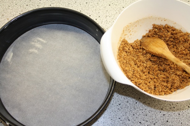 Bodkovaný cheesecake z ricotty (fotorecept)  - obrázok 6