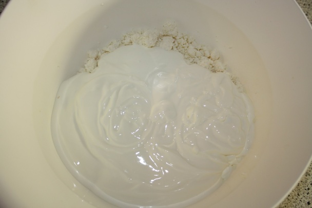 Bodkovaný cheesecake z ricotty (fotorecept)  - obrázok 8