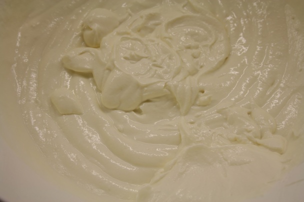 Bodkovaný cheesecake z ricotty (fotorecept)  - obrázok 9