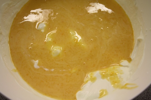 Bodkovaný cheesecake z ricotty (fotorecept)  - obrázok 10