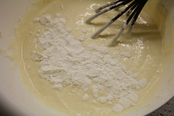 Bodkovaný cheesecake z ricotty (fotorecept)  - obrázok 12