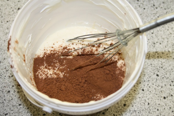 Bodkovaný cheesecake z ricotty (fotorecept)  - obrázok 13