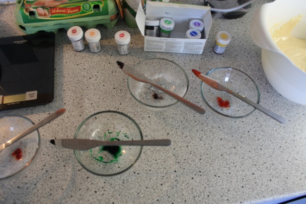 Farebná roláda (fotorecept) - obrázok 4