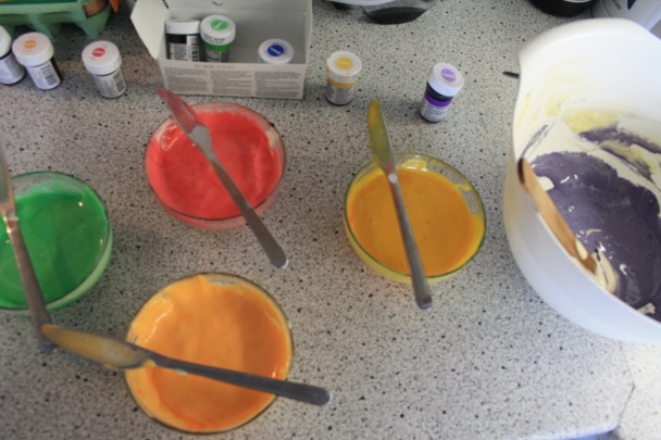 Farebná roláda (fotorecept) - obrázok 5