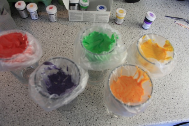 Farebná roláda (fotorecept) - obrázok 6