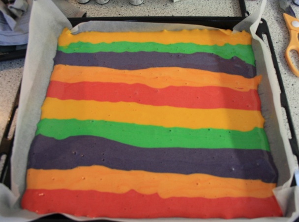 Farebná roláda (fotorecept) - obrázok 8