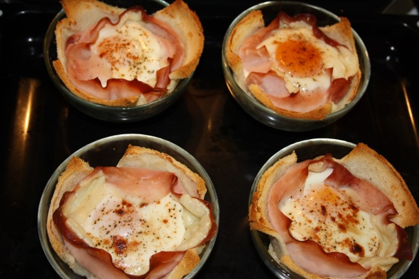 Slané chlebíkove košíčky (fotorecept) - obrázok 10