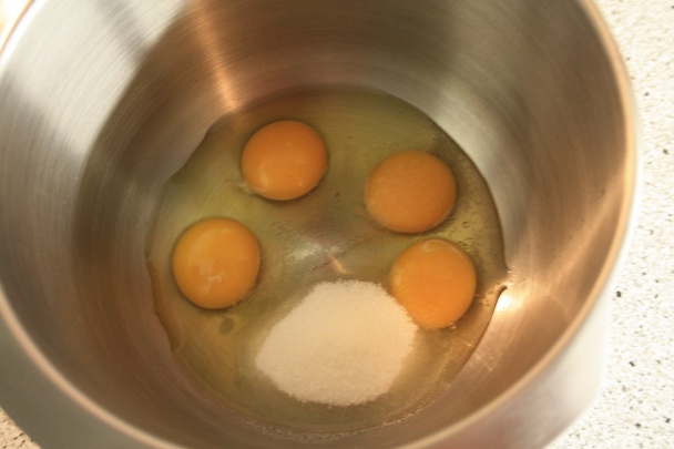 Jogurtovo-pribináčikovo ovocná torta (fotorecept) - obrázok 1