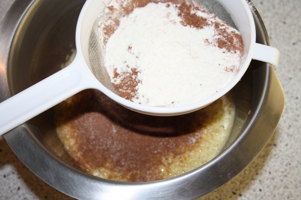 Jogurtovo-pribináčikovo ovocná torta (fotorecept) - obrázok 2