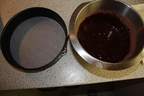 Jogurtovo-pribináčikovo ovocná torta (fotorecept) - obrázok 3