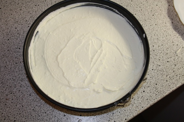 Jogurtovo-pribináčikovo ovocná torta (fotorecept) - obrázok 6