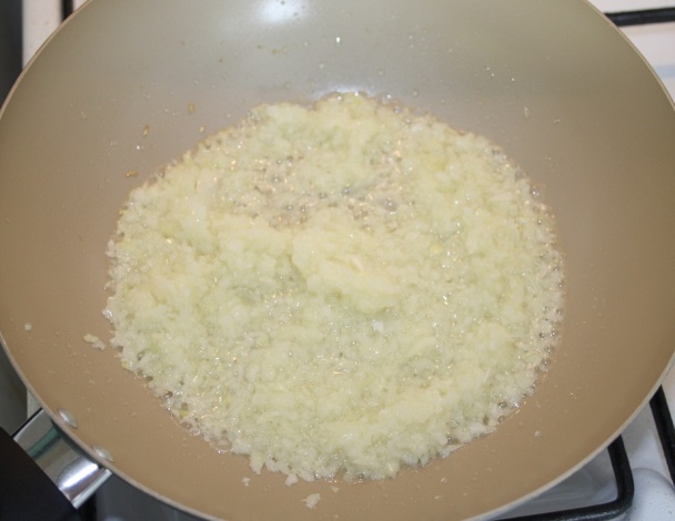 Kuracia pečienka na jabĺkach (fotorecept) - obrázok 4