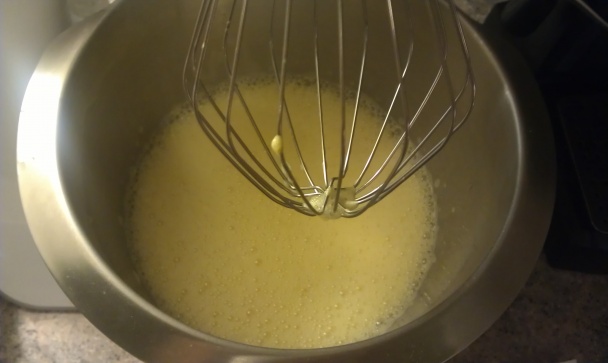 Oreove brownies (fotorecept) - obrázok 4