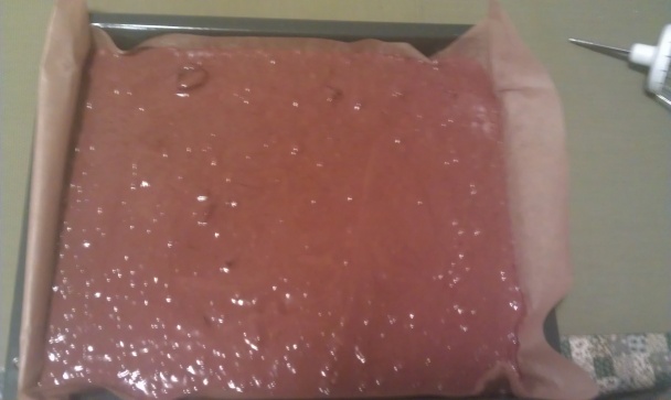 Oreove brownies (fotorecept) - obrázok 9