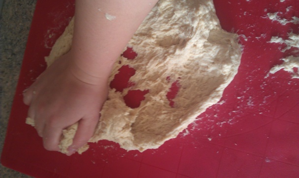 Domáce maslové croissanty (fotorecept) - obrázok 2