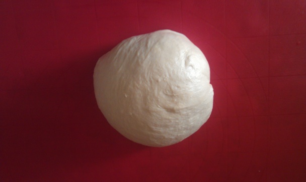 Domáce maslové croissanty (fotorecept) - obrázok 3