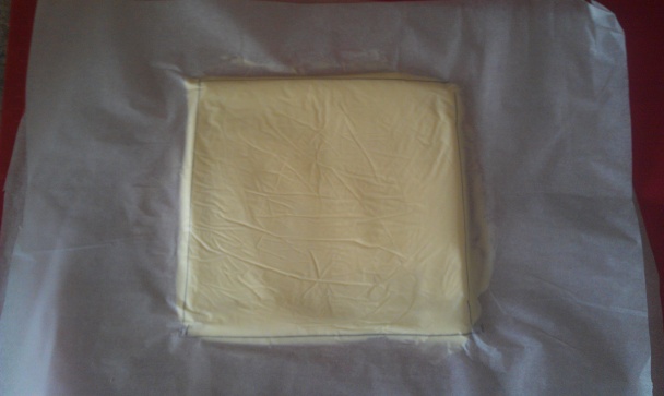 Domáce maslové croissanty (fotorecept) - obrázok 4