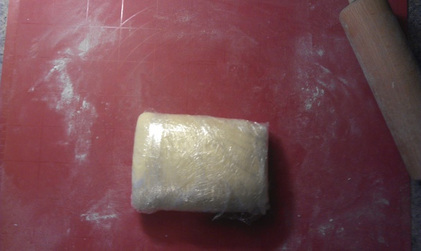 Domáce maslové croissanty (fotorecept) - obrázok 6