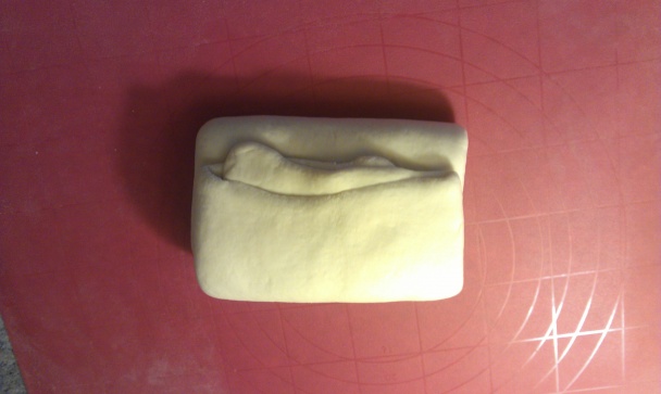 Domáce maslové croissanty (fotorecept) - obrázok 9