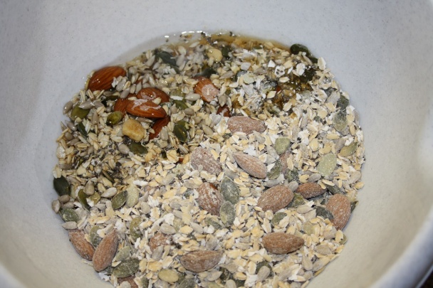 Fit chlebík (fotorecept) - obrázok 2