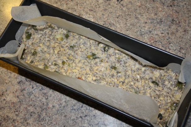 Fit chlebík (fotorecept) - obrázok 5