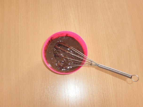 Čokoládová zmrzlina (fotorecept) - obrázok 2