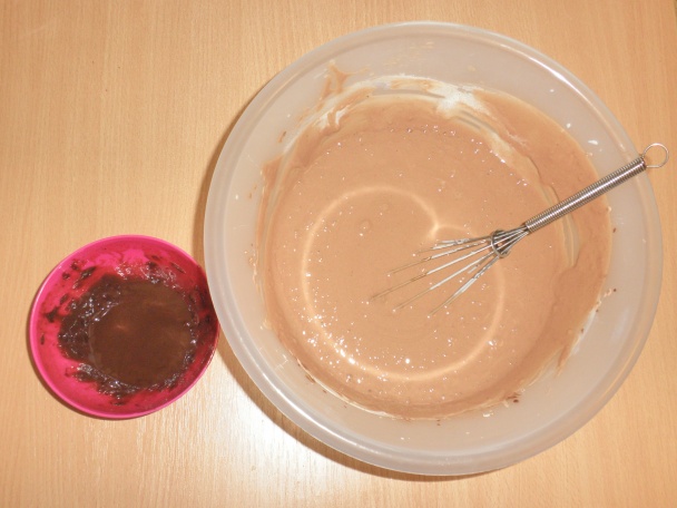 Čokoládová zmrzlina (fotorecept) - obrázok 6