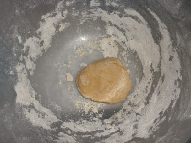 Domáce cestoviny - základný recept - obrázok 2