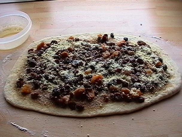 Berlínske kysnuté slimáky - obrázok 3