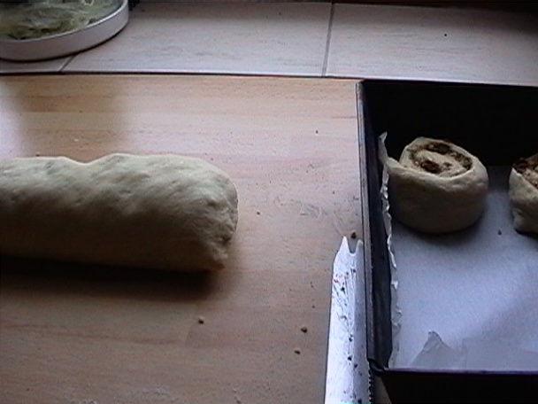 Berlínske kysnuté slimáky - obrázok 4