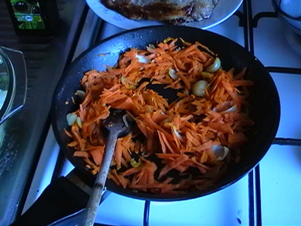 Bravčové rezne dusené s kapustou (fotorecept) - obrázok 2