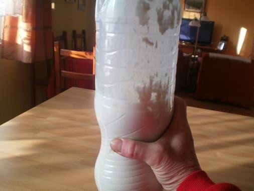 Domáce maslo (fotorecept) - obrázok 3