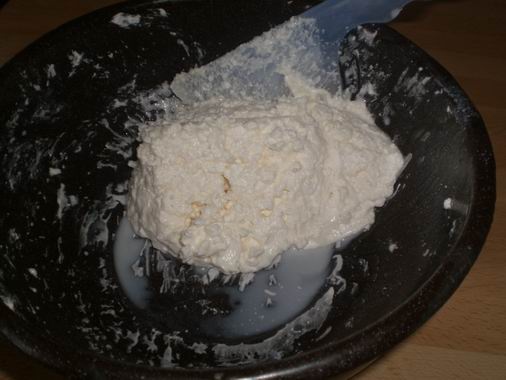 Domáce maslo (fotorecept) - obrázok 6