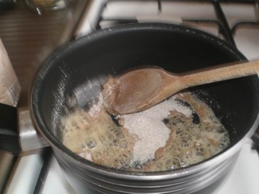 Rybie filety s kôprovou omáčkou (fotorecept) - obrázok 4