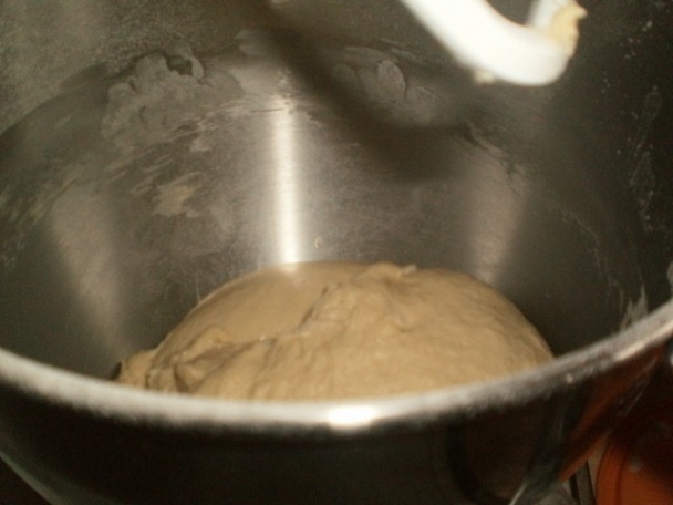 Buchty pre čokoholika /fotorecept/ - obrázok 1