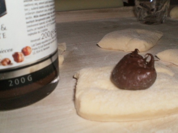 Buchty pre čokoholika /fotorecept/ - obrázok 2