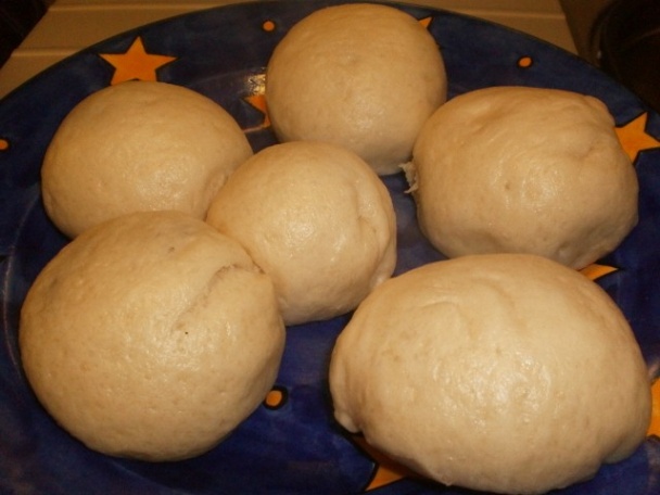 Buchty pre čokoholika /fotorecept/ - obrázok 3