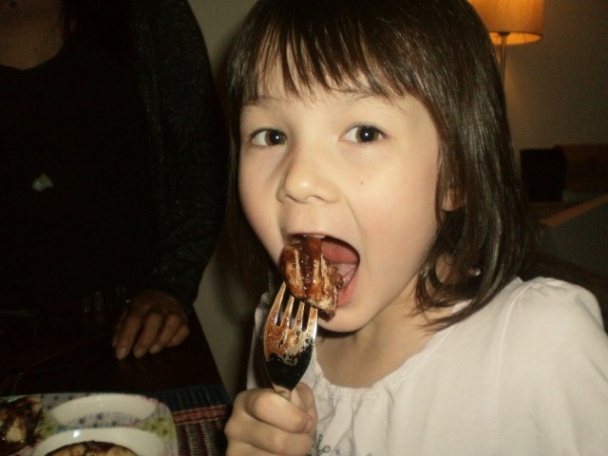 Buchty pre čokoholika /fotorecept/ - obrázok 5