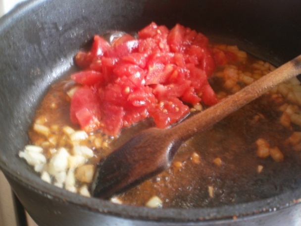 Mäsové guľky z králika /fotorecept/ - obrázok 3