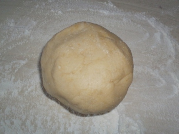 Kišky...alebo Petites quiches (fotorecept) - obrázok 1