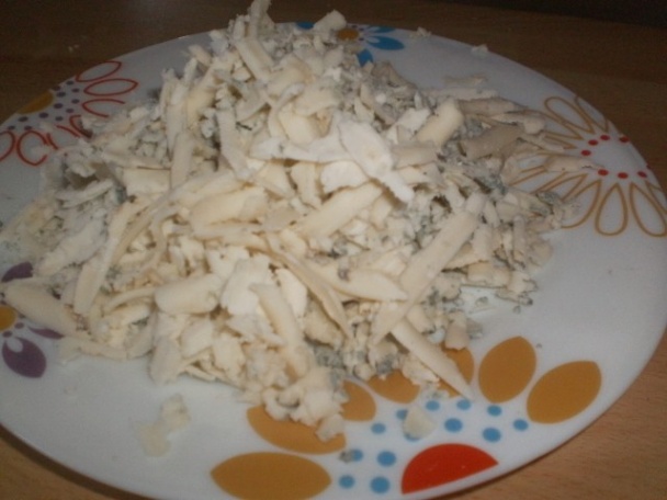 Kišky...alebo Petites quiches (fotorecept) - obrázok 2