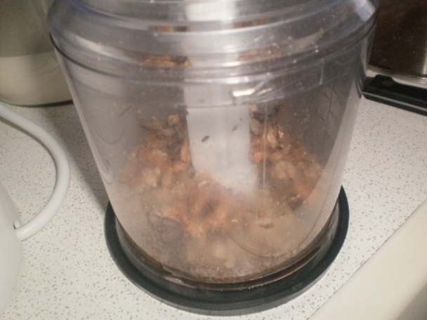 Kišky...alebo Petites quiches (fotorecept) - obrázok 3