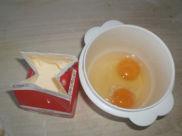 Kišky...alebo Petites quiches (fotorecept) - obrázok 4