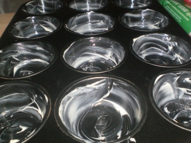 Kišky...alebo Petites quiches (fotorecept) - obrázok 5